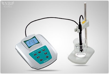 DDS-11C Lab Conductivity Meter