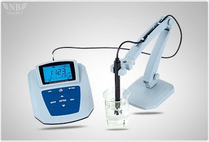 MP513 Lab Conductivity Meter