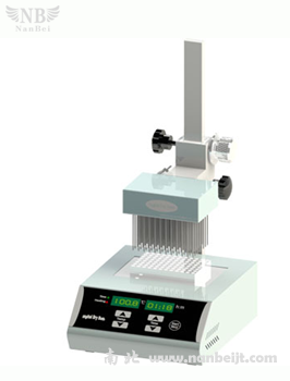 NDK200-1A sample Concentrator