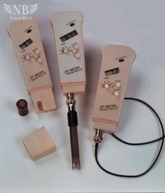 Pen type PH Metre PHdz-01