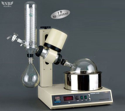 RE-5298A Rotary evaporator