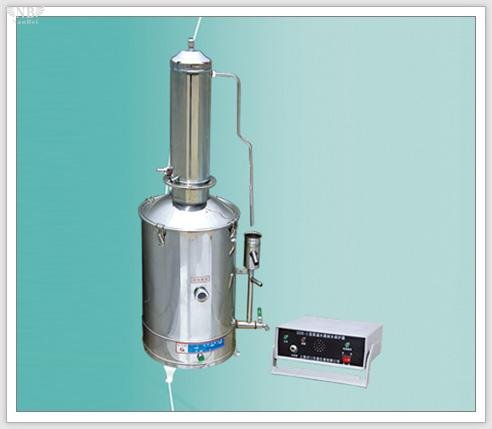 5L/10L/20L Water Distiller