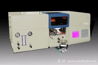 AA320N Atomic Absorption Spectrophotometer