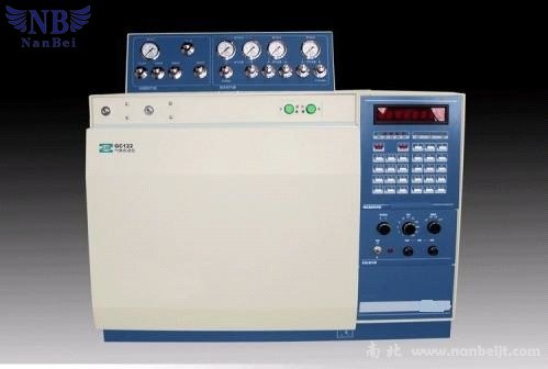 GC122 Gas Chromatograph