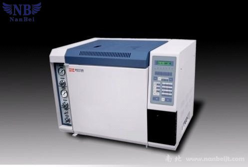 GC112A Gas Chromatograph