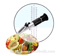 HB-118 Brix refractometer