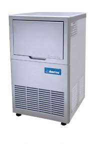 15kg/24h Ice maker