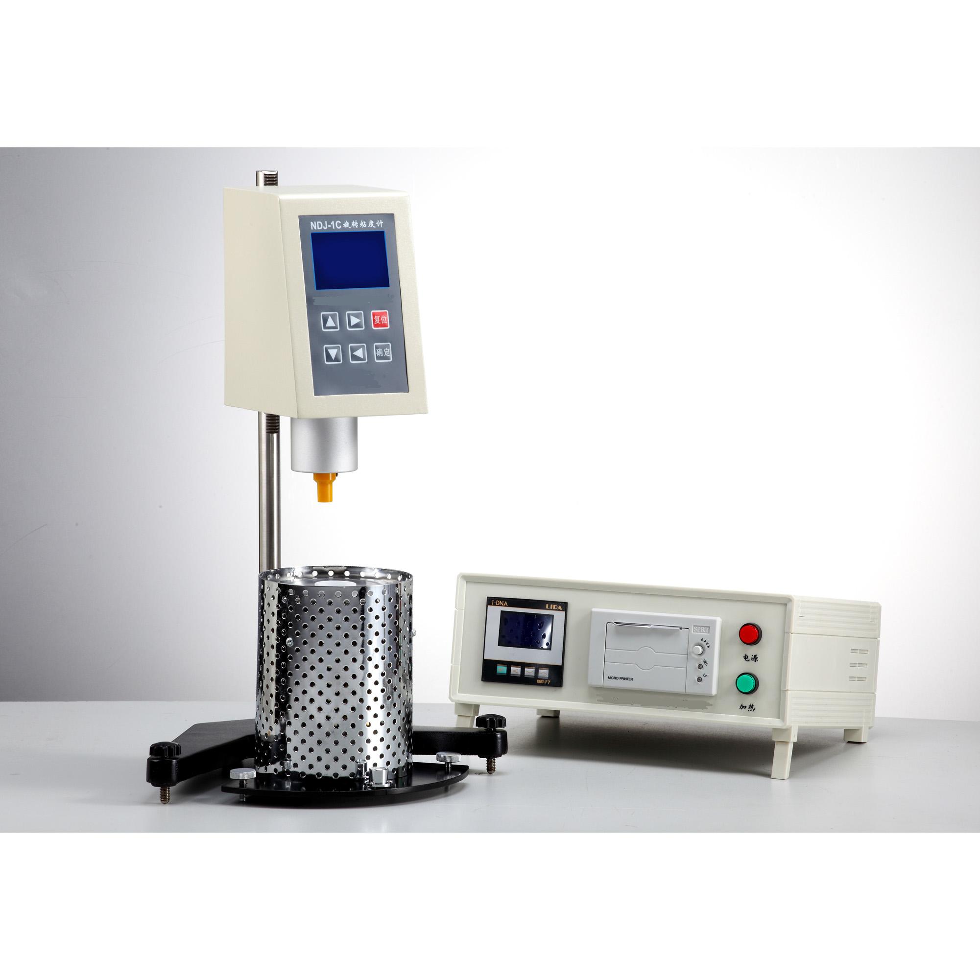 NDJ-1C Brookfield Viscometer