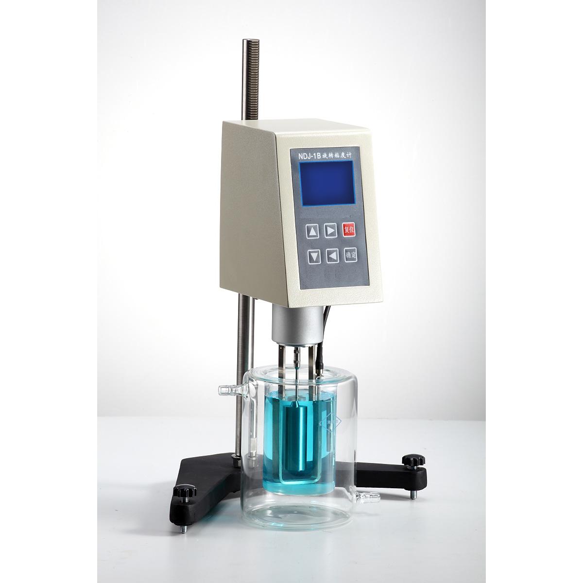 NDJ-1B Rotational Viscometer