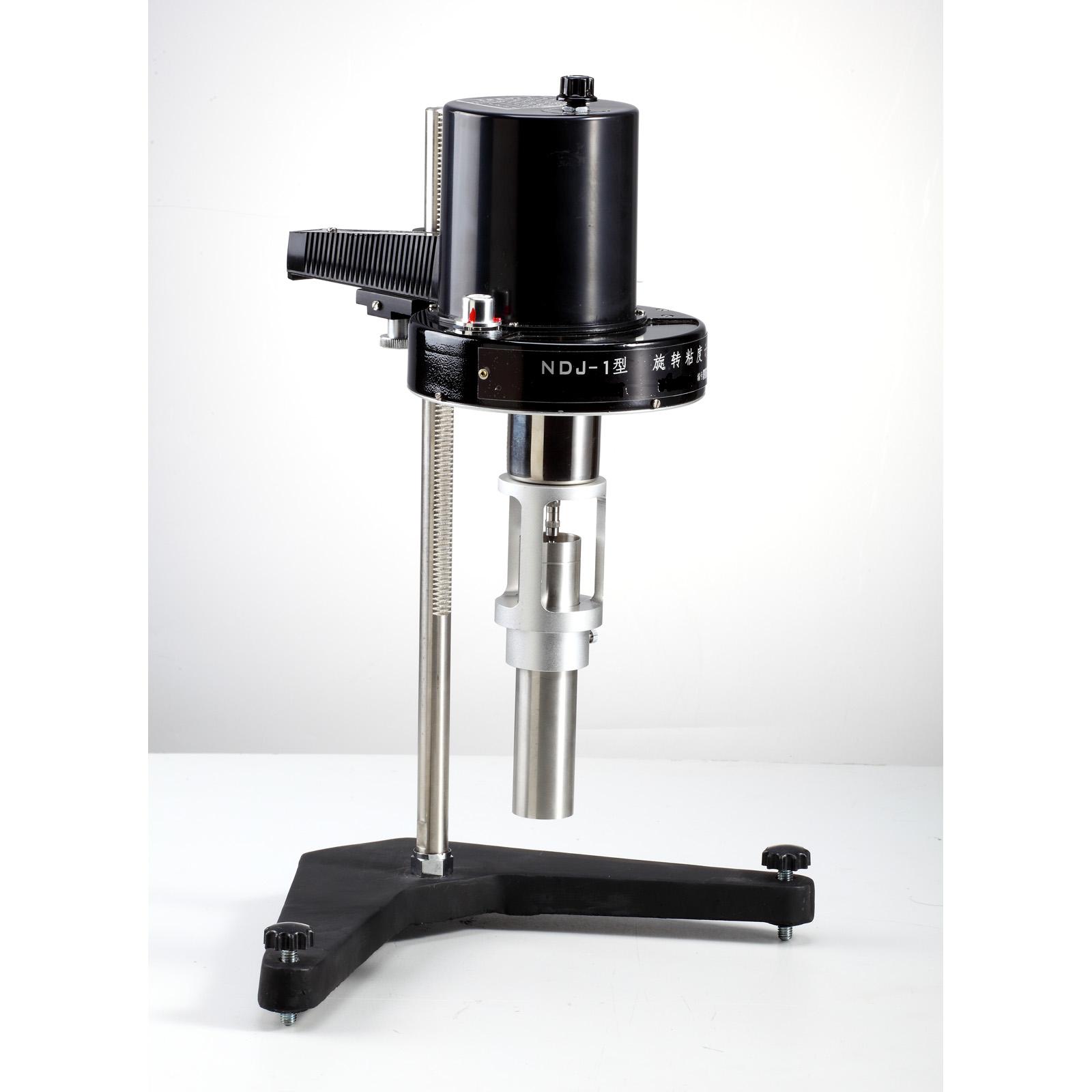 NDJ-1 Rotational Viscometer