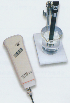 ORP-401 Pen-type ORP Metre