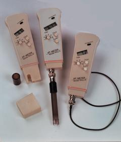 Pen-type PH Metre PHdz-1