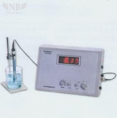 PH Metre PHS-2CA