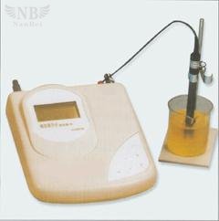 Microcomputer-based pH Meter(M) SH2602