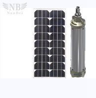 Solar AC 6SR Pumps 6SR25/13-13000-115