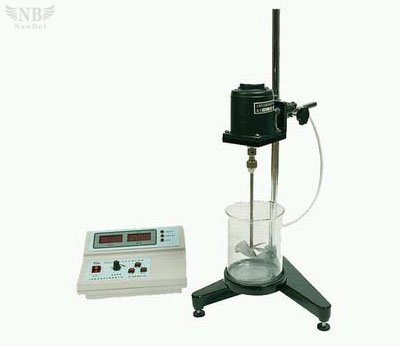 NSF-1 Stone Powder Content Tester