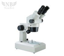 XTL-200 Stereo zoom microscope