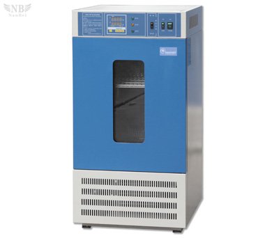 70L Biochemical incubator