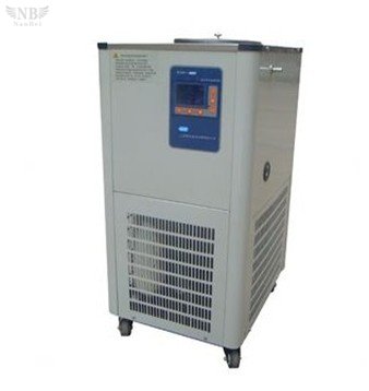 DLSB series Recirculating chiller