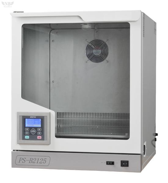 PS series Shaking incubator