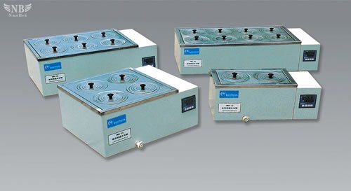 HWS12/HWS24/HWS26/HWS28 Constant temperature water bath