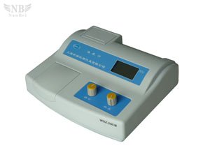 WGZ-800 Turbidity meter