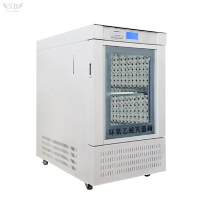 YWM60 60L Ethylene oxide sterilizer