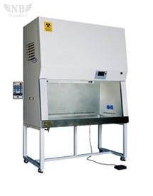 BSC-1100IIB2-X 100% Exhaust single person Biological safety cabinet