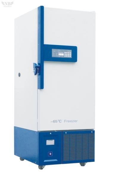 328L -65℃ Ultra low temperature freezer 