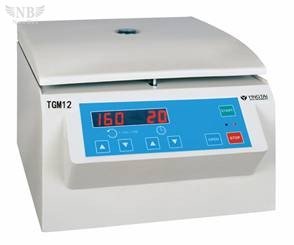 TGM12 Table top capillary vessel centrifuge