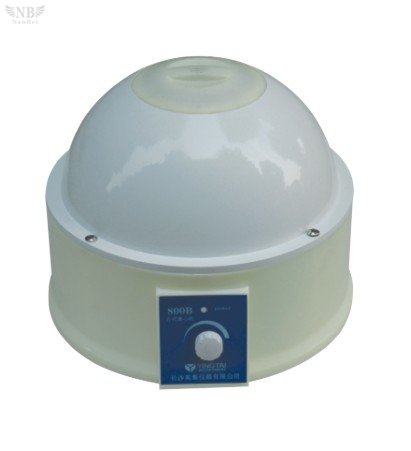 800B Mini centrifuge