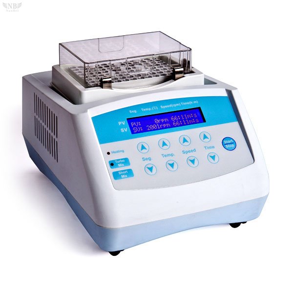 MTH-100 Thermo Shaker Incubator