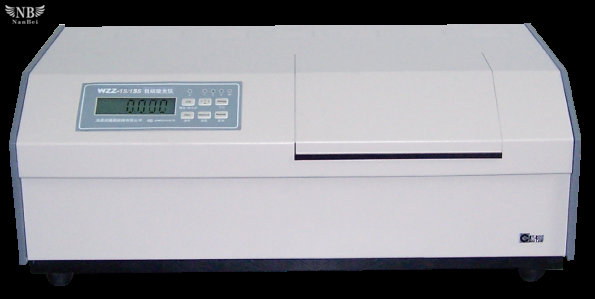 WZZ-1S/1SS Digital Automatic Polarimeter