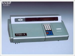 NB26-V Intelligent mercury analyzer