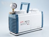 GM-0.50B Diaphragm Vacuum Pump