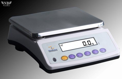 10kg-30kg 1g Electronic balance