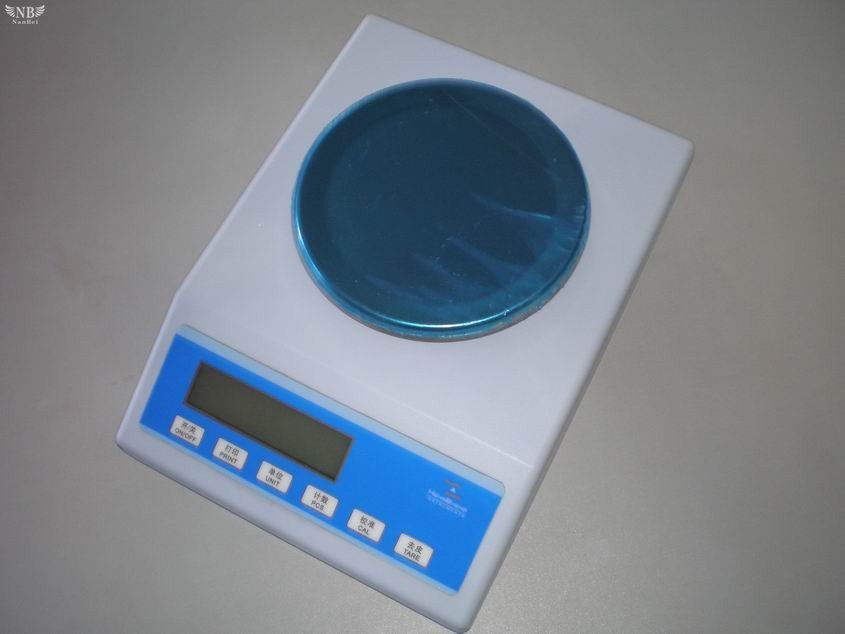 1kg-6kg 1g Electronic balance