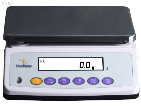 10kg-30kg 0.1g Electronic balance