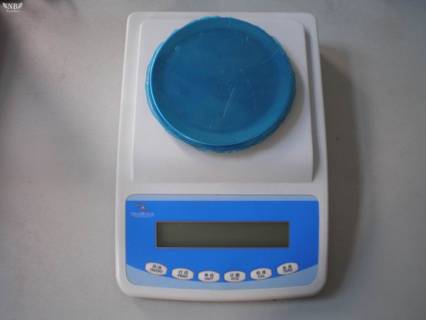 100g-3kg 0.01g Series Electronic balance