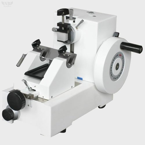 YD-1508A(B) Rotary Microtome