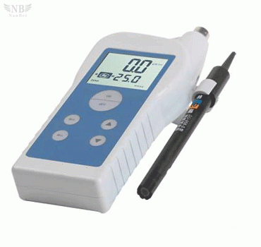 JPB-607A portable Dissolved Oxygen Meters