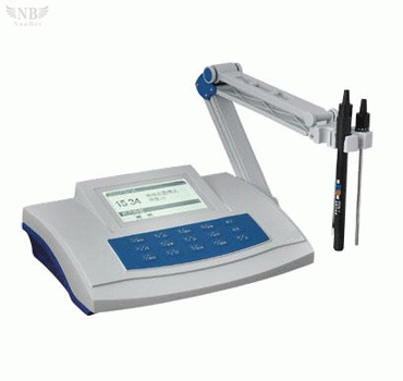 PXSJ-216F Ion Meter