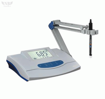 PHS-3C PH Meter