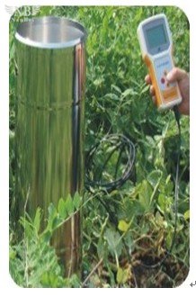 Portable Digital Rain Gauge