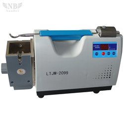 Multifunctional Rice Polishing Machine