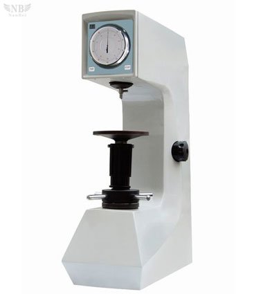 200HRD-150 MOTOR-DRIVEN ROCKWELL HARDNESS TESTER