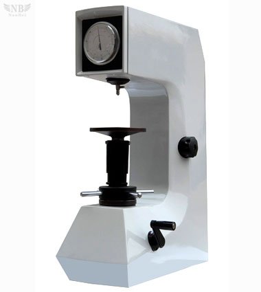 200HR-150 ROCKWELL HARDNESS TESTER