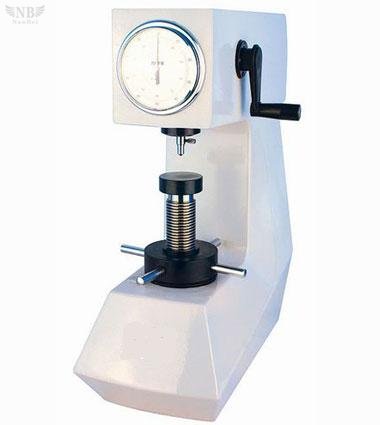 210HR-150 ROCKWELL HARDNESS TESTER