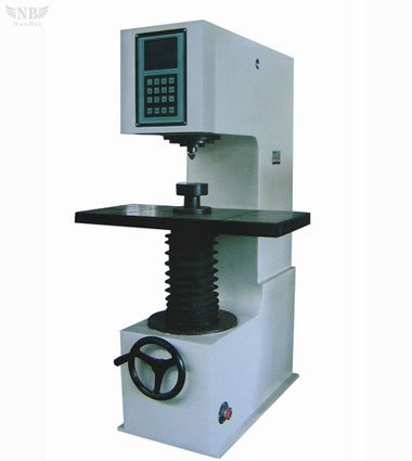 HB-3000D MEDIUM TYPE BRINELL HARDNESS TESTER