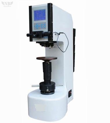 210HBS-3000 DIGITAL DISPLAY BRINELL HARDNESS TESTER